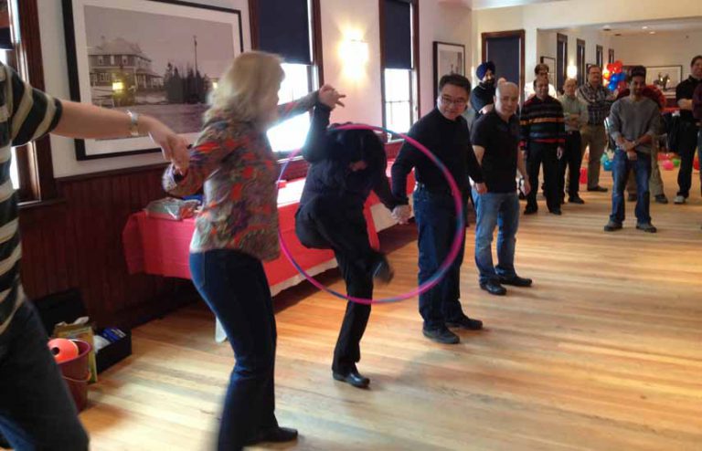 Naperville Team Building Activities Fun Corporate Events